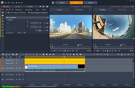 Image result for Pinnacle Studio 23 Tutorial English