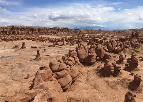 Goblin Valley State Park Camping | The Dyrt