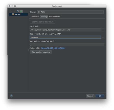 PyCharm Professional 的图像结果