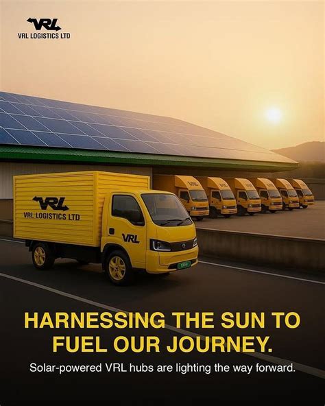 V.R.L. Logistics in Sri Krishna Nagar, Tirupati - Best Logistic ...