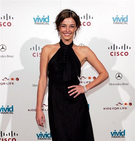 Kirsty Lee Allan best known as Chef Rebecca 'Bomber' Brown in ...