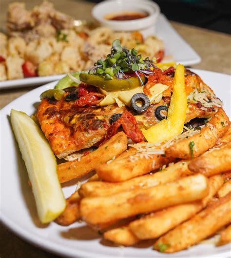 Menu - Che Bello Restaurant