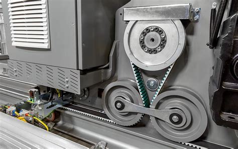 Miniload stacker cranes | Jungheinrich