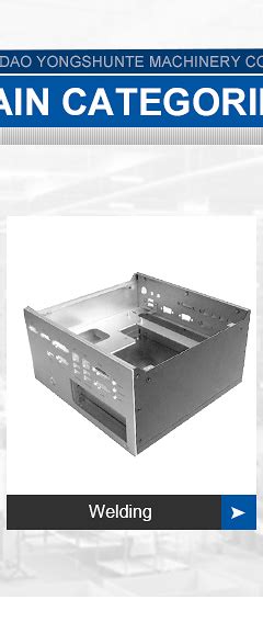 Company Overview - Qingdao Yongshunte Machinery Co., Ltd.