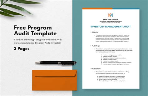 Image result for IT Audit Program Sample