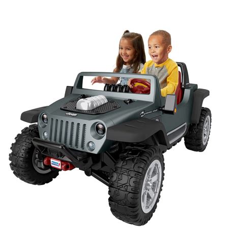 Fisher Price Power Wheels Escalade