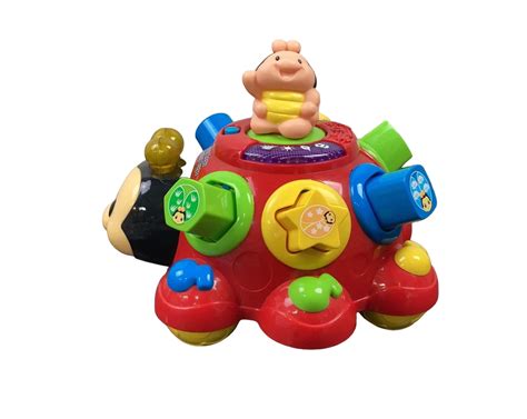 VTech Crazy Legs Learning Bug 的图像结果