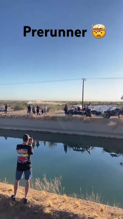 Image result for PreRunner Amazing