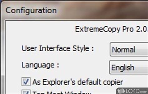 ExtremeCopy - Download
