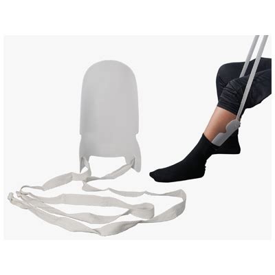 Image result for Using Sock Aid