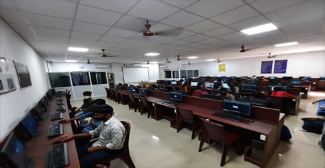 Mechanical Research/Lab Facilities