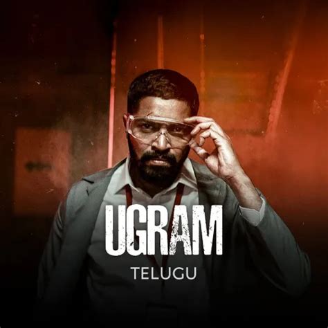 Ugram 2023 Full Movie Online - Watch HD Movies on Airtel Xstream Play