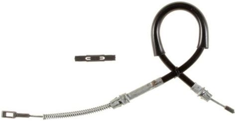 Bendix C2588 Brake Cable : Amazon.in: Car & Motorbike