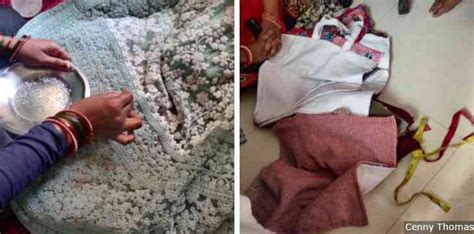 In Indian cities, home-based migrant workers are being overworked and ...