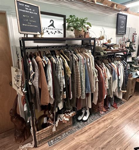 HNB House BOOTH EXPANSION & RELAUNCH ? ALL NEW CLOTHING & DECOR! Sizes ...