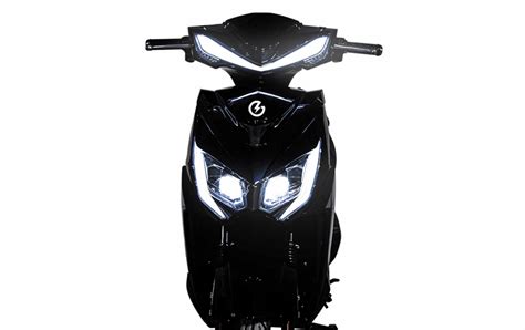 Gaia Spirit price, specs, mileage, colours, photos and reviews - Bikes4Sale
