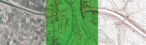 UAV Data Processing with GIS mapping - Airpix
