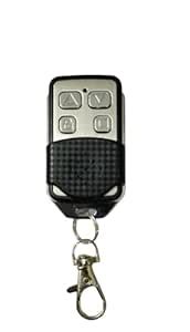 e-INFINITY 433 MHz RF Gate Remote for Sliding gate Motor 1000KG ...