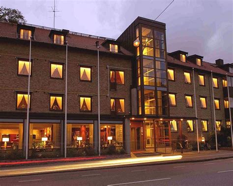 DIALOG HOTEL ORGRYTE (Gothenburg) - Hotel Reviews, Photos, Rate ...