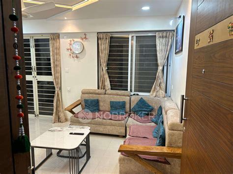 Mohisha The Skylark, Kiwale Ravet - Without Brokerage Fully furnished 2 ...