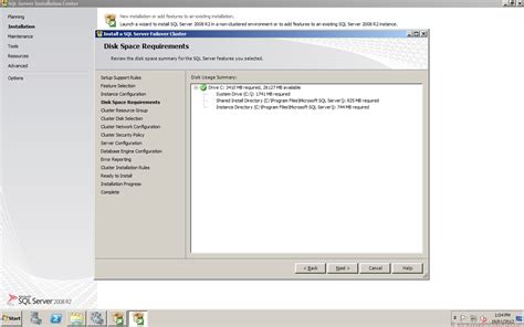 Image result for How to Make a SQL Server Cluster