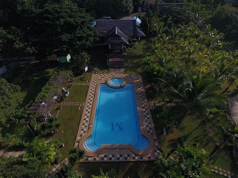 MONTERAY FARM ECOFARM AND RESORT (Pinamungajan) - Specialty Resort ...