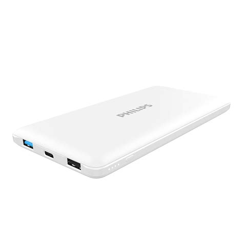 USB power bank DLP6715NB/94 | Philips