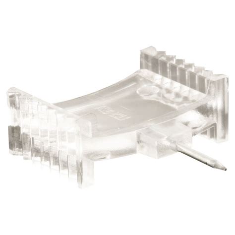 Prime-Line Window Grid Retainer Clip at Lowes.com