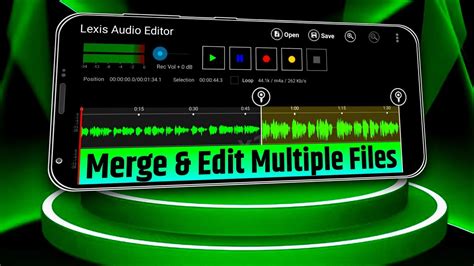 Lexis Audio Editor Tutorial 的图像结果