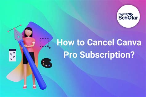 How to Cancel Canva Pro Subscription? [7 Easy Step by Step Guide]