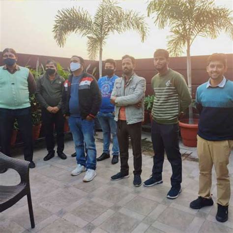 Careers - Network Engineer, Sales Jobs in Delhi, Lucknow | Best Place ...