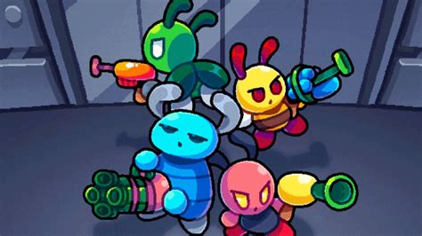 Bugscraper - Official Demo Launch Trailer