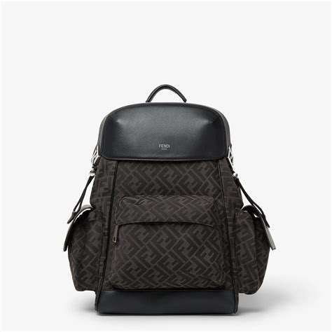 Men's Designer Backpacks | FENDI US