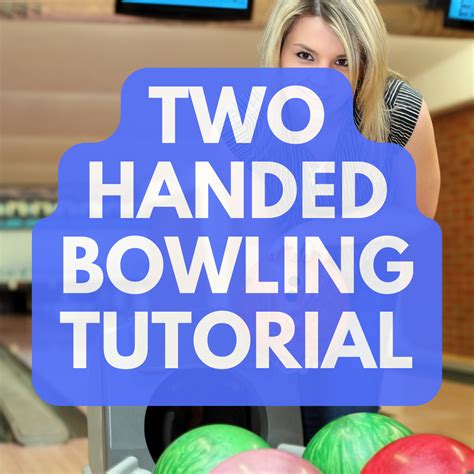Bowling Techniques - MyBowlingTips