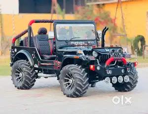Modified jeeps willys jeeps thar Hunter jeeps AC jeep - Commercial ...