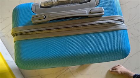 Buy Impulse Paris Set of 2 Small & Medium Size (Cabin & Check-inTrolley ...