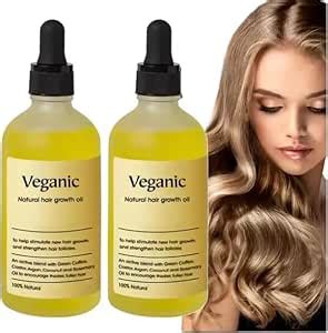 Buy BUY TYA Veganic Hair Growth Elixir - 60ml | Castor Oil & Rosemary ...
