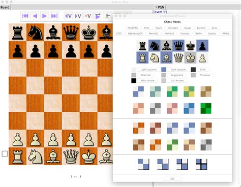 Image result for Scid Chess Tutorial