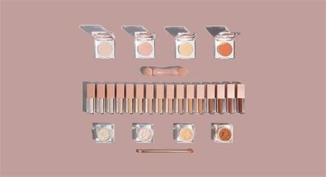 KKW Beauty: The new Kim Kardashian West concealer kit is all you'll ...