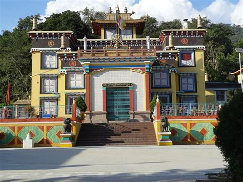 THE CLUB HOUSE - HPTDC (McLeod Ganj, India - Himachal Pradesh) - Hotel ...