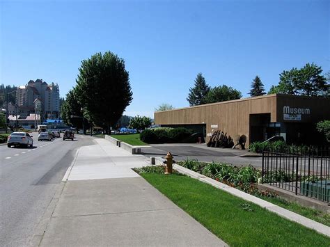 MUSEUM OF NORTH IDAHO (2025) All You Need to Know BEFORE You Go (with ...