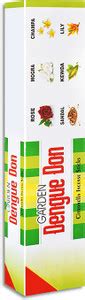 onilu Dengue Don mosquito killer incense stick six flavor Agarbattis1 ...