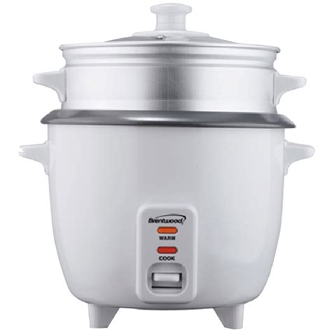 Brentwood 3 QT Slow Cooker - Walmart.com