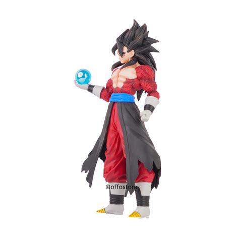 Dragon Ball Z Anime Vegeta Action Figure