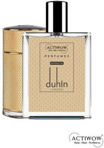 Buy ACTIWOW SRK Duhin Premium Fragrance – Long Lasting Confidence Boost ...