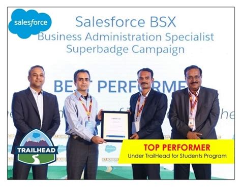 Awards and Recognition - Chennai Institute of Technology