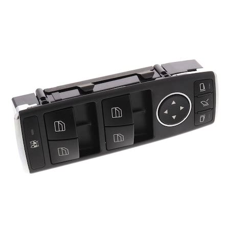 Vemo SWITCH WINDOW LIFTE V30-73-0008 | Zoro