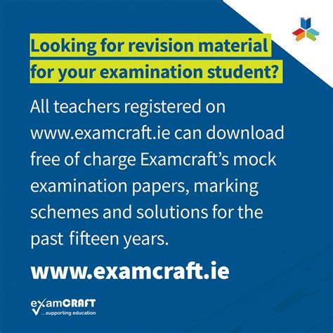 Examcraft Mock Papers 2021 Leak - papers-example