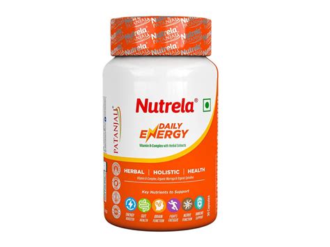 7 Proven Health Benefits of Vitamin B