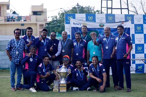 Rotary Club : District 3131 GML